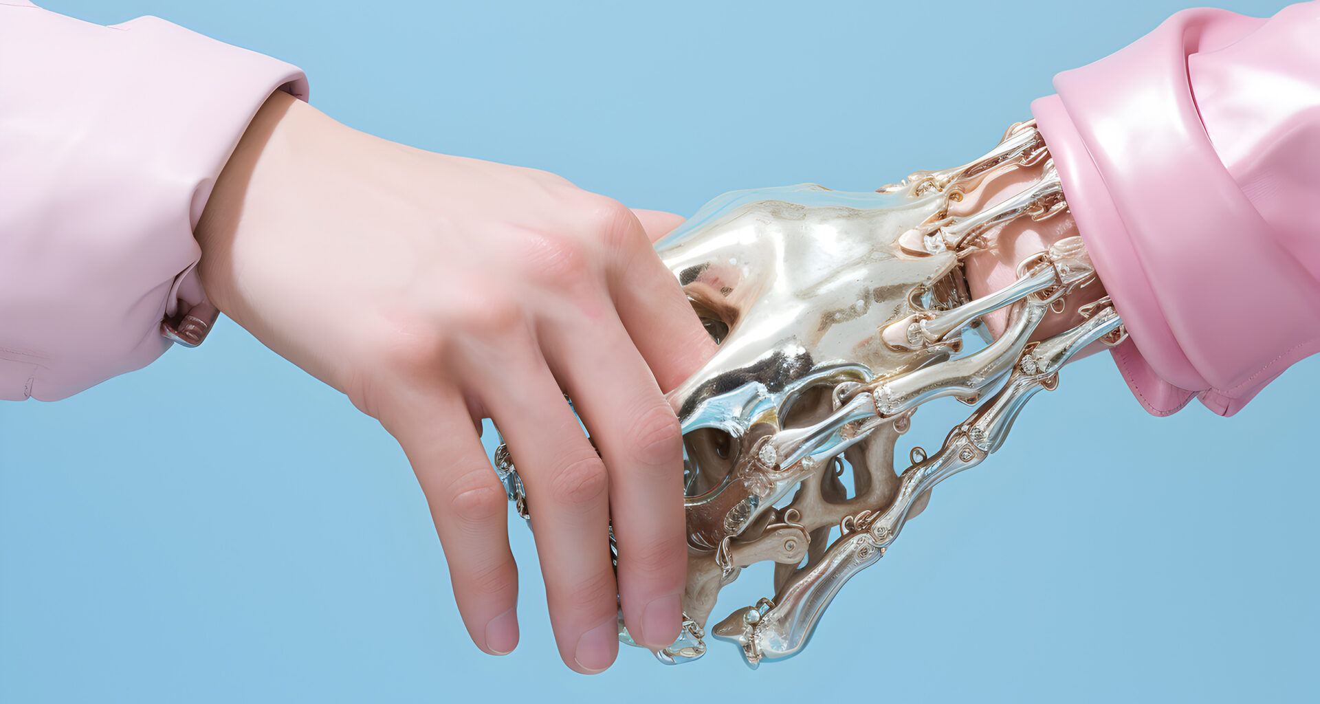 AI Girlfriends - The Virtual Relationship Revolution