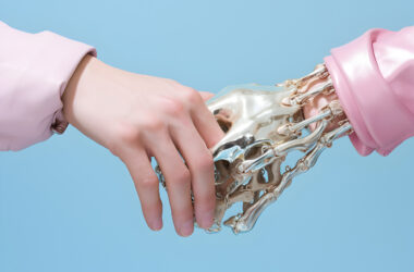 AI Girlfriends - The Virtual Relationship Revolution