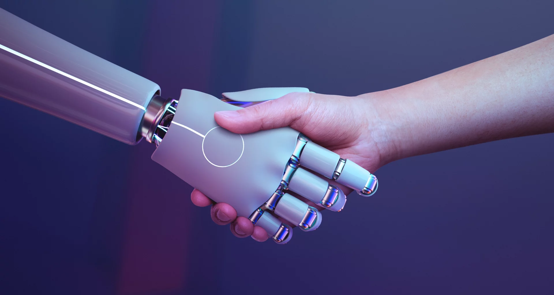AI Girlfriends - What is Artificial Intelligence?