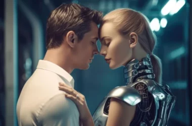 AI Girlfriends - A New Era of Relationships