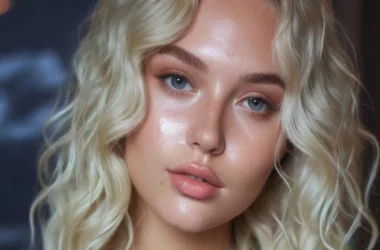 AI Girlfriends - Peachy AI Deep Dive