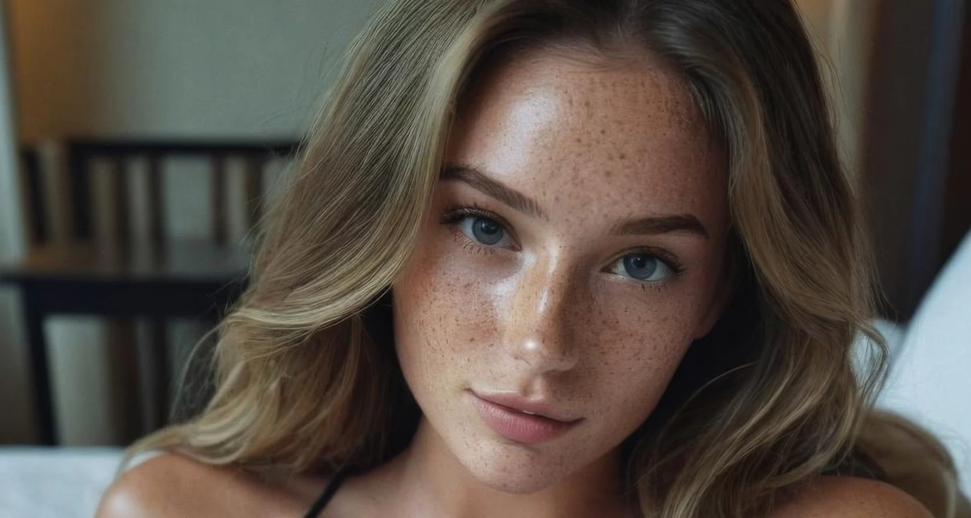 AI Girlfriends - Peachy AI Review