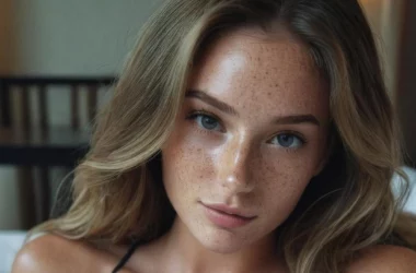 AI Girlfriends - Peachy AI Review