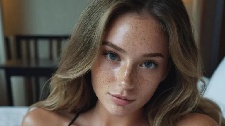 AI Girlfriends - Peachy AI Review