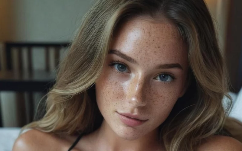 AI Girlfriends - Peachy AI Review
